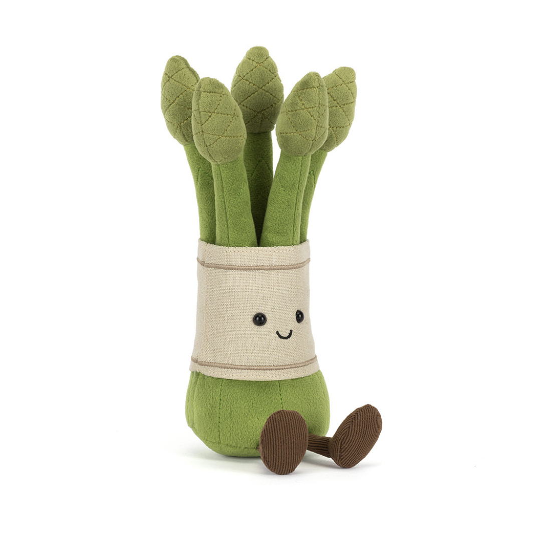 Amuseables Asparagus